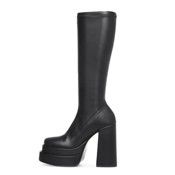 COPY  - Steve Madden Cypress Boot - Picture 2 of 7